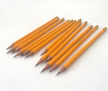 Bút chì 2B Gstar