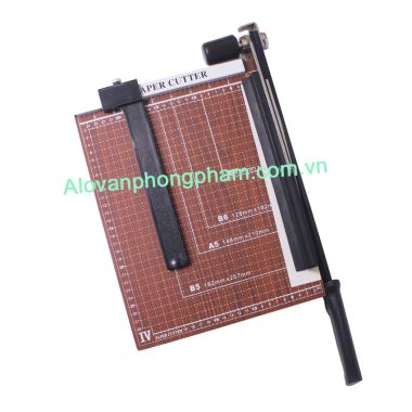 Bàn cắt giấy A3 Suremark - Gỗ
