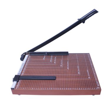 Bàn cắt giấy A3 Suremark - Gỗ