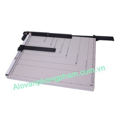 Bàn cắt giấy A3 Suremark - Sắt