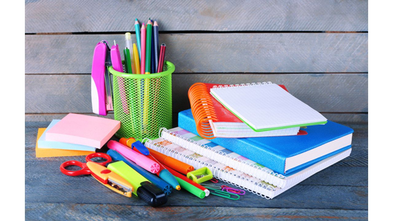 Cửa hàng văn phòng phẩm gần đây uy tín Gò Vấp