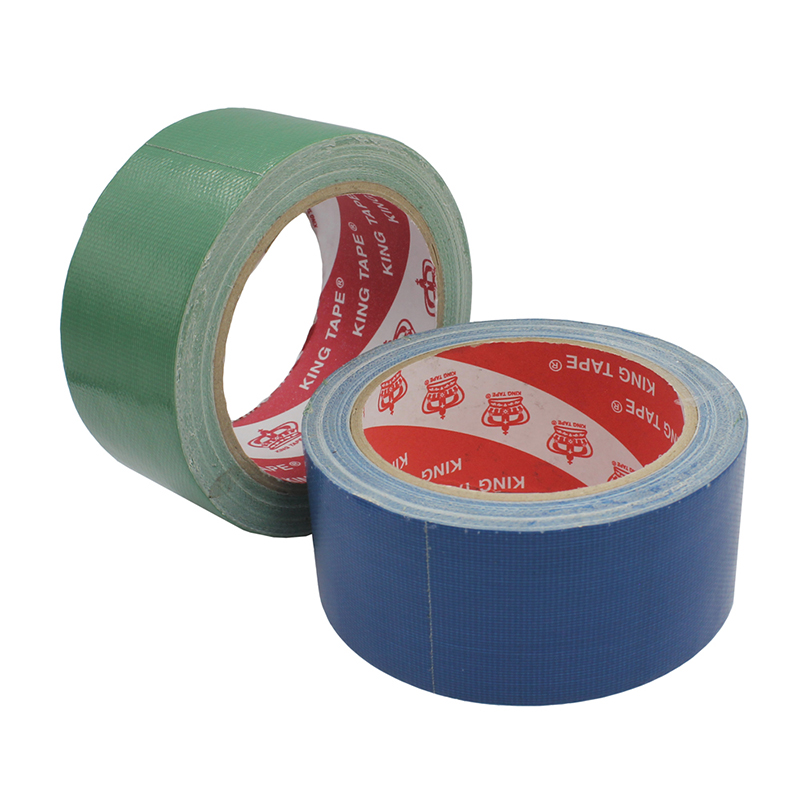 Băng keo vải 4.8cm - 100yds