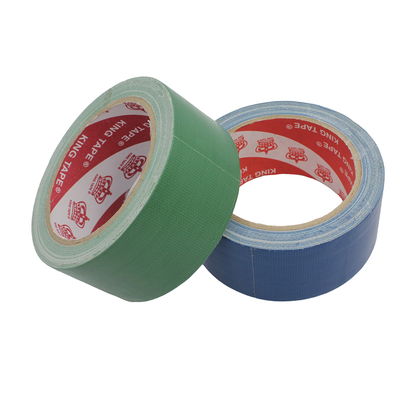 Băng keo vải 4.8cm - 100yds
