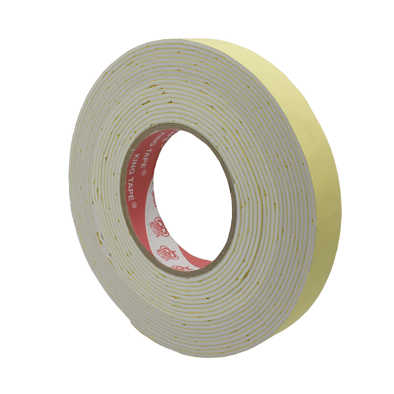 Băng keo mút xốp 2.4cm