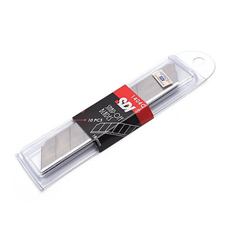 Lưỡi dao rọc giấy lớn SDI 1404