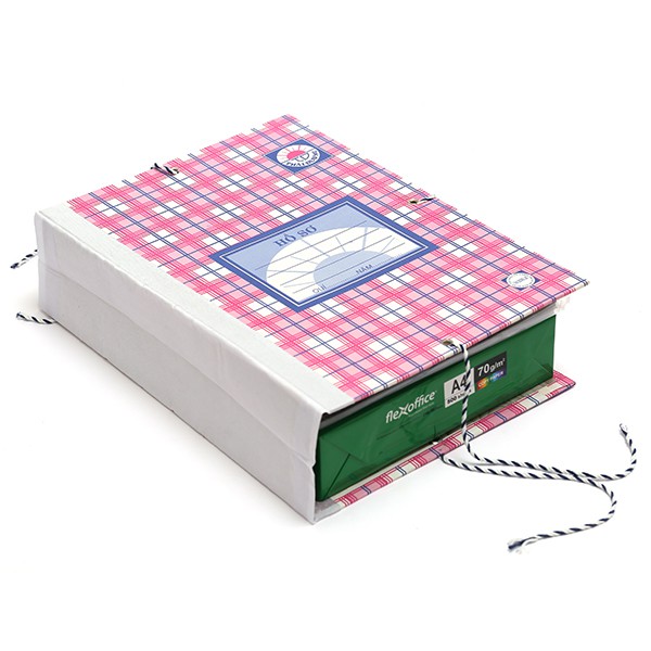 Bìa 3 dây Thảo Linh - 10cm