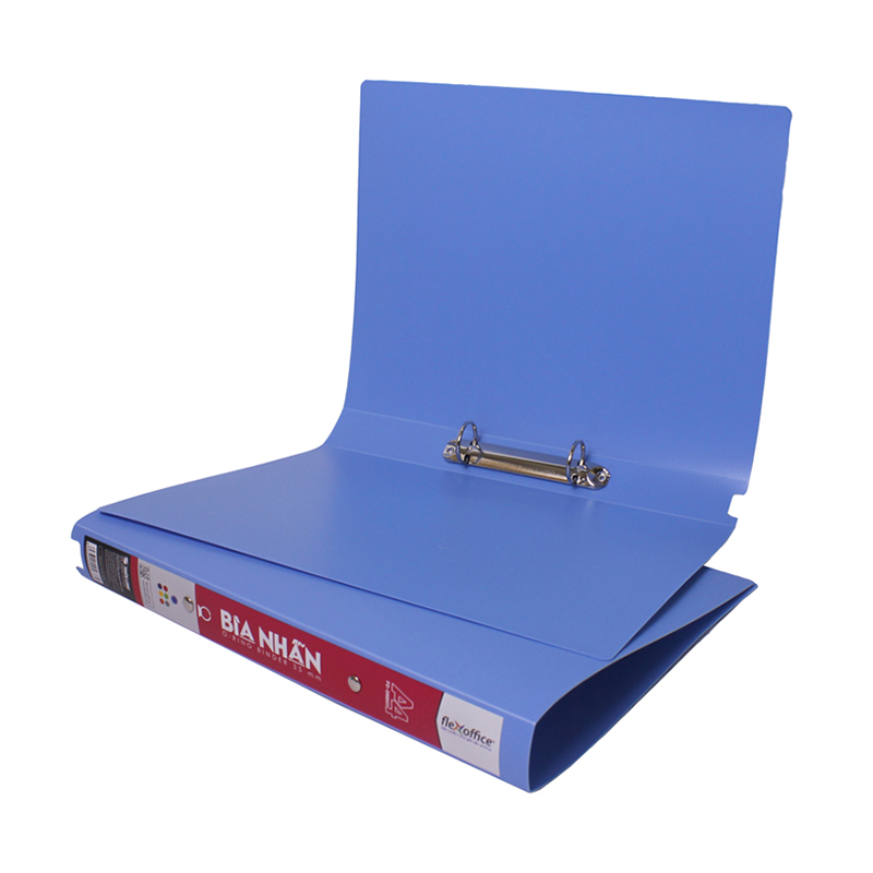 Bìa nhẫn nhựa Thiên Long 3.5cm