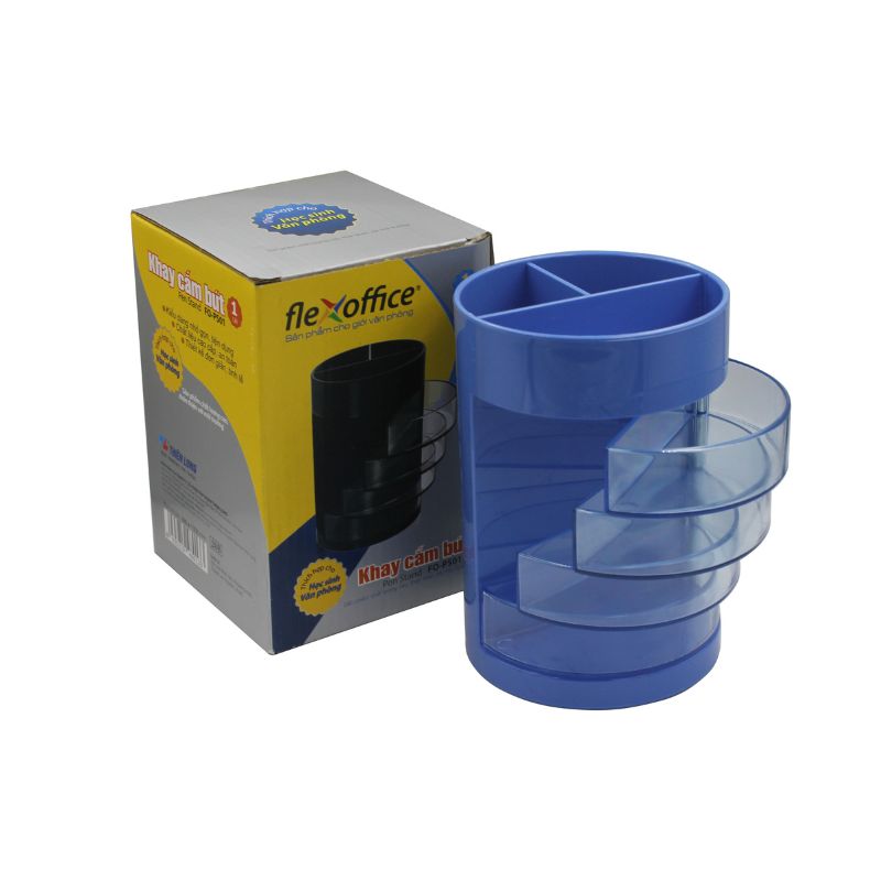 Hộp cắm bút FO-PS01