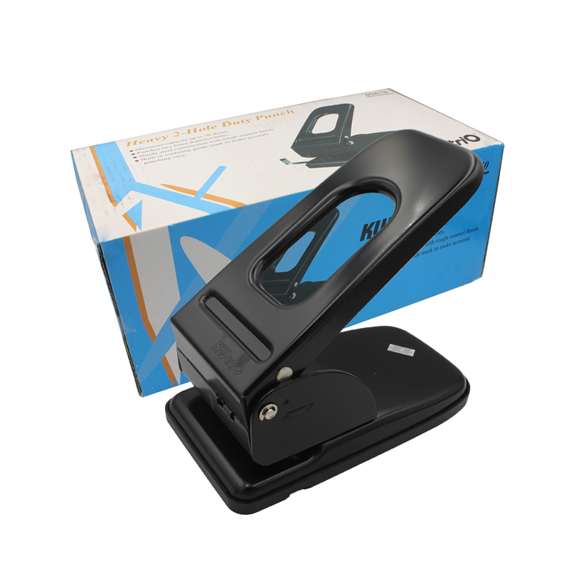 Bấm lỗ Kw-Trio 9670 - Chính Hãng