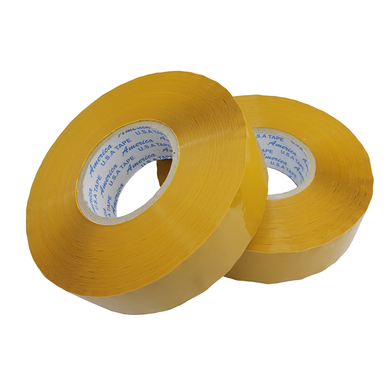 Băng keo đục 4.8cm - 1Kg