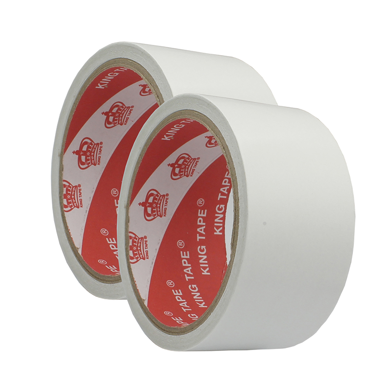 Băng keo 2 mặt 4.8cm - 10Yard