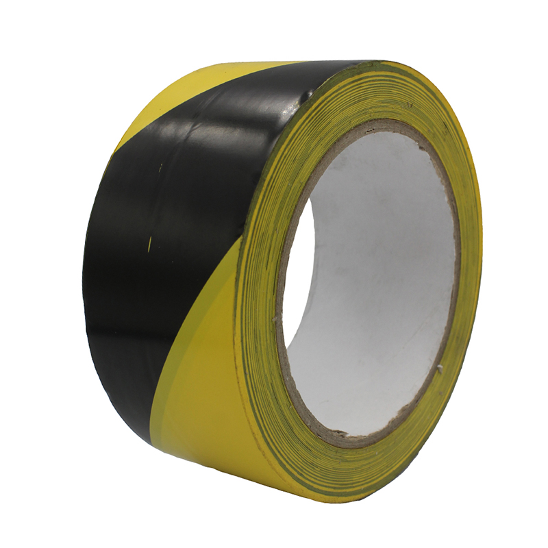 Băng keo dán nền 4.8cm -Sọc Vàng