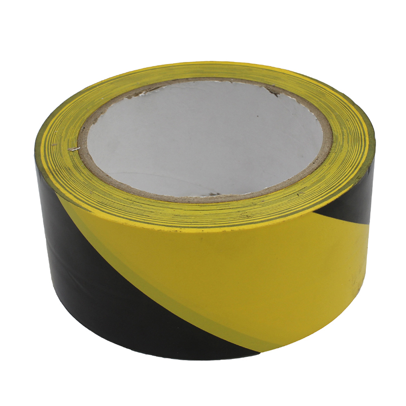 Băng keo dán nền 4.8cm -Sọc Vàng