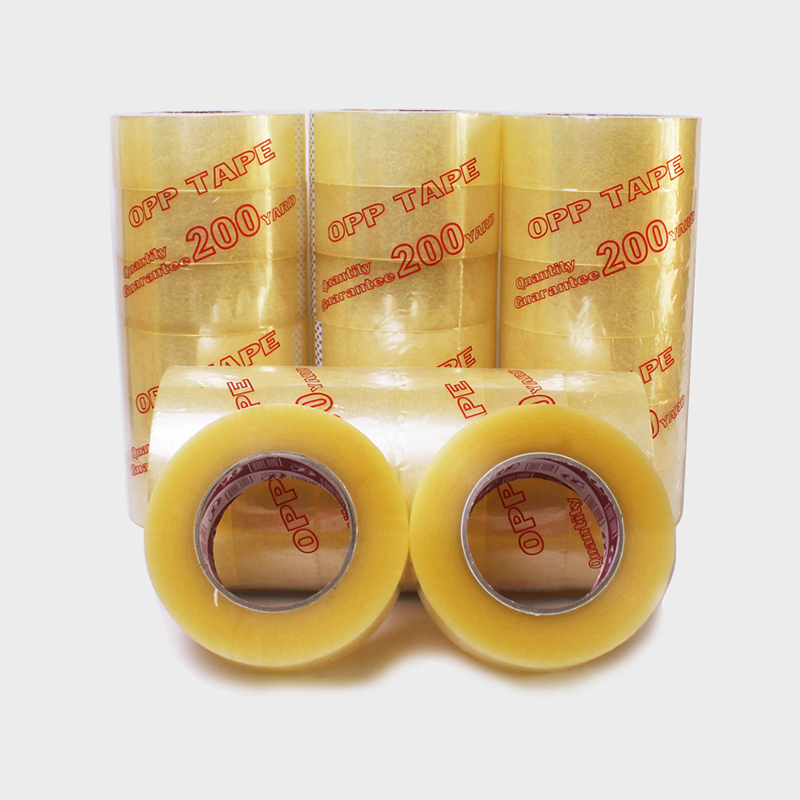 Băng keo trong 4.8cm - 200yard