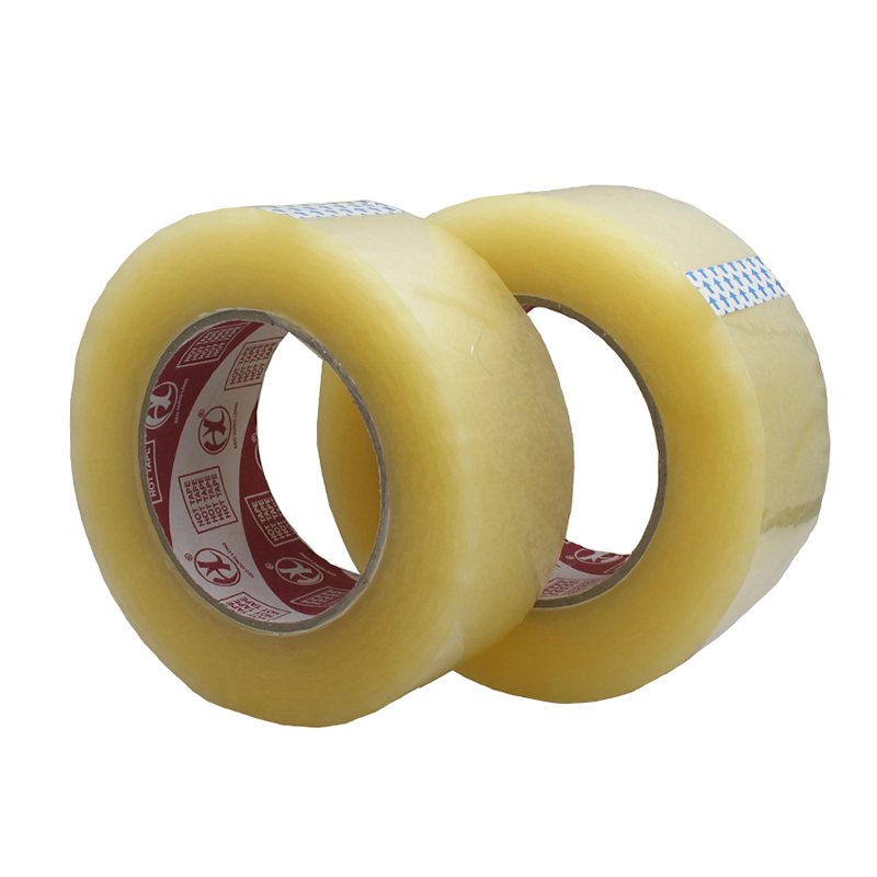Băng keo trong 4.8cm - 200yard