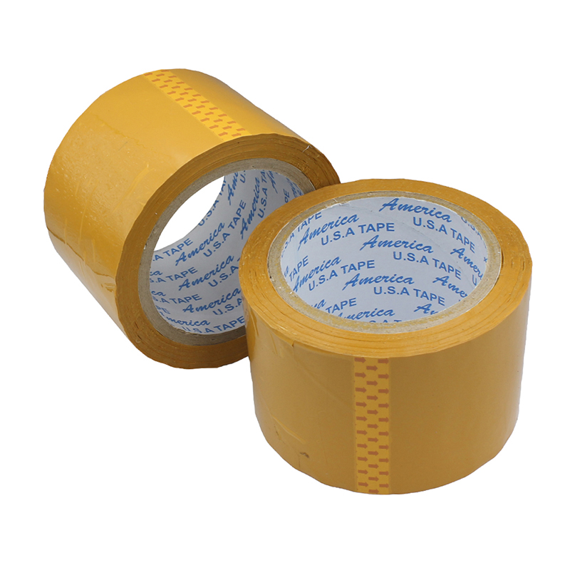 Băng keo đục 6cm - 100yds
