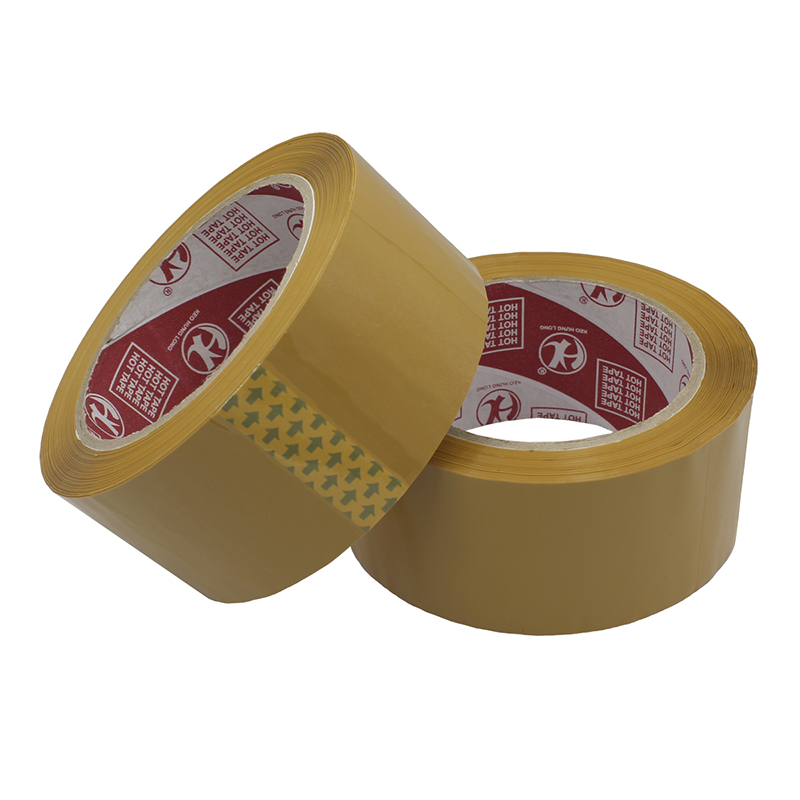 Băng keo đục 4.8cm - 100yds