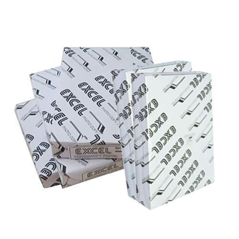 Giấy A5 Excel 80gsm - 500 tờ
